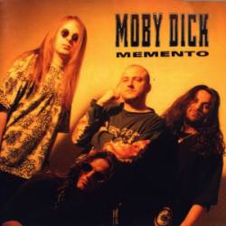 Moby Dick (HUN) : Memento
